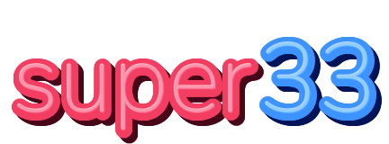super33 — logo kanal